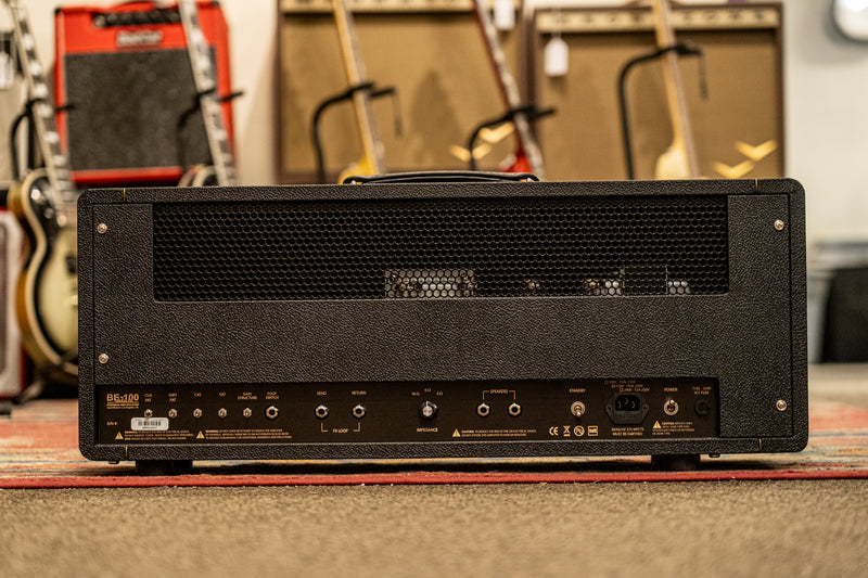 Friedman BE-100 Deluxe