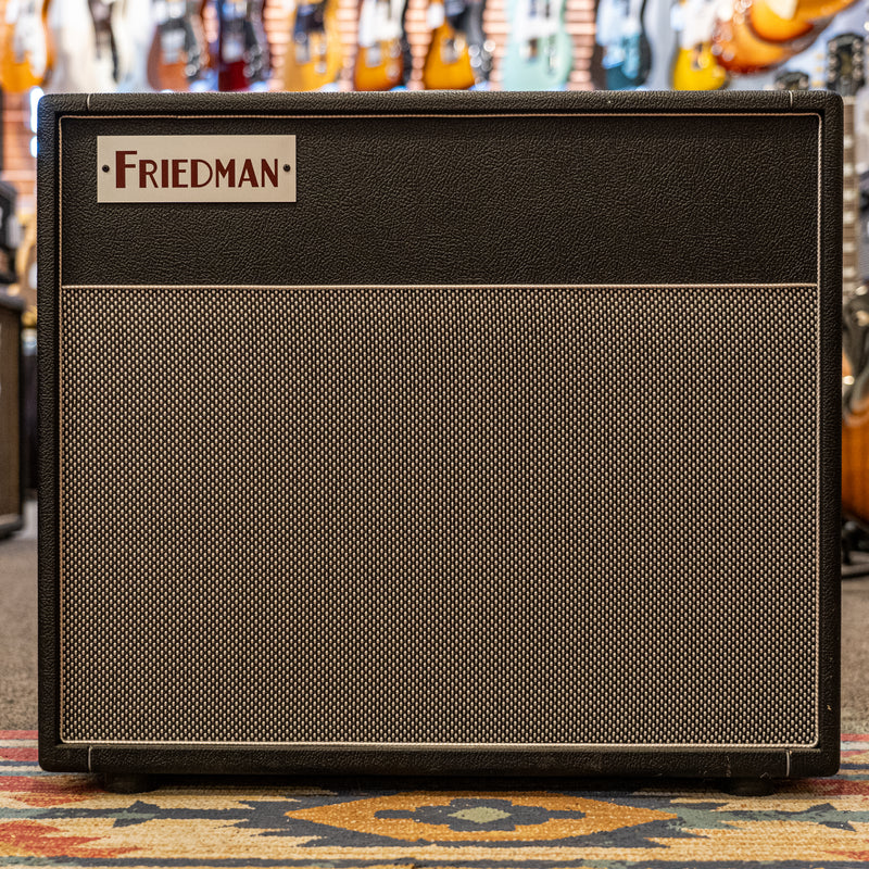 Friedman Dirty Shirley 1x12 Extension Cabinet