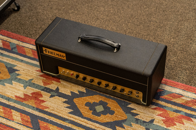 Friedman Smallbox 50-watt