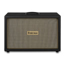Friedman 2x12" Vintage Cabinet w/ Celestion Vintage 30's