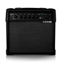 Line 6 Spider V 20 MKII 20 Watt Guitar Amp With Modeling And Effects