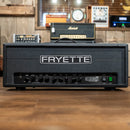 Fryette Deliverance One Twenty II Head