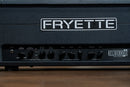 Fryette Deliverance One Twenty II Head