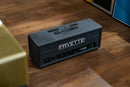 Fryette Deliverance One Twenty II Head
