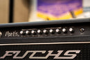 Fuchs Mantis Jr.