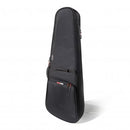 Gator Cases G-ICONELECTRIC Gator Icon Series Bag For Electric Guitars - Black