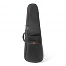 Gator Cases G-ICONELECTRIC Gator Icon Series Bag For Electric Guitars - Black