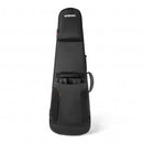 Gator Cases G-ICONELECTRIC Gator Icon Series Bag For Electric Guitars - Black