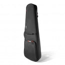 Gator Cases G-ICONELECTRIC Gator Icon Series Bag For Electric Guitars - Black