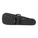 Gator Cases G-ICONELECTRIC Gator Icon Series Bag For Electric Guitars - Black
