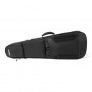 Gator Cases G-ICONELECTRIC Gator Icon Series Bag For Electric Guitars - Black