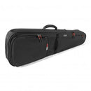 Gator Cases G-ICONELECTRIC Gator Icon Series Bag For Electric Guitars - Black