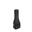Gator Icon Take Two Series Electric Guitar Gig Bag - Black