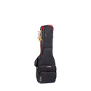 Gator Icon Take Two Series Electric Guitar Gig Bag - Black