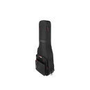 Gator Icon Take Two Series Electric Guitar Gig Bag - Black