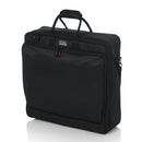 Gator Cases G-MIXERBAG-2020 Mixer/Gear Bag