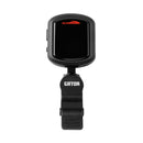 Gator G-Scale Clip-On Rechargeable Chromatic Tuner