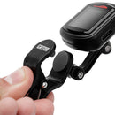 Gator G-Scale Clip-On Rechargeable Chromatic Tuner