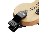 Gator G-Scale Clip-On Rechargeable Chromatic Tuner