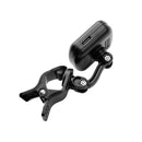Gator G-Scale Clip-On Rechargeable Chromatic Tuner