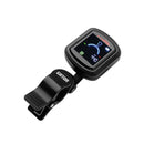 Gator G-Scale Clip-On Rechargeable Chromatic Tuner