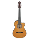 Ibanez GA5TCE3Q - Amber High Gloss
