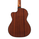 Ibanez GA5TCE3Q - Amber High Gloss
