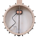 Deering Goodtime Acoustic/Electric 5-String Banjo