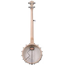 Deering Goodtime Acoustic/Electric 5-String Banjo
