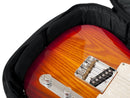 Gator Cases GB-4G-ACOUELECT 4G Series Acoustic/Electric Double Gig Bag