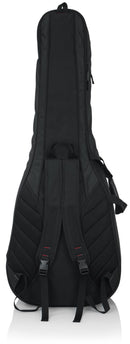 Gator Cases GB-4G-ACOUELECT 4G Series Acoustic/Electric Double Gig Bag