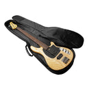 Gator Cases GBS-BASS Electric Bass Gig Bag w/ Sling Strap