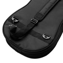 Gator Cases GBS-BASS Electric Bass Gig Bag w/ Sling Strap