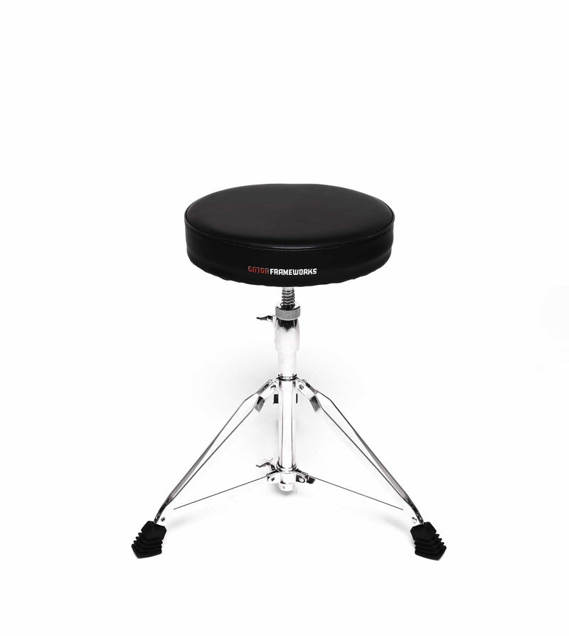 Gator Frameworks Drum Throne