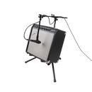 Gator GFW-GTR-AMP-BOOM Amp Stand with Boom Arm
