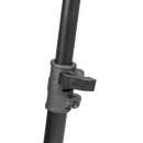 Gator GFW-GTR-AMP-BOOM Amp Stand with Boom Arm