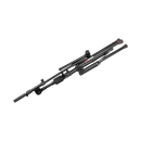 Gator GFW-GTR-AMP-BOOM Amp Stand with Boom Arm