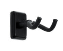 Frameworks GFW-GTR-HNGRBLK Black Wall Mount Guitar Hanger
