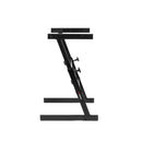 Gator Frameworks Adjustable Z-Style Keyboard Stand