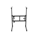 Gator Frameworks Adjustable Z-Style Keyboard Stand