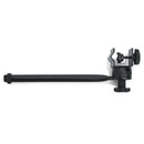 Frameworks Adjustable Angle 9" Clamp-On Mini Boom - Interlocking