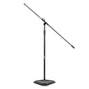 Gator Frameworks Studio Mic Boom With Hex Base