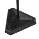 Gator Frameworks Studio Mic Boom With Hex Base