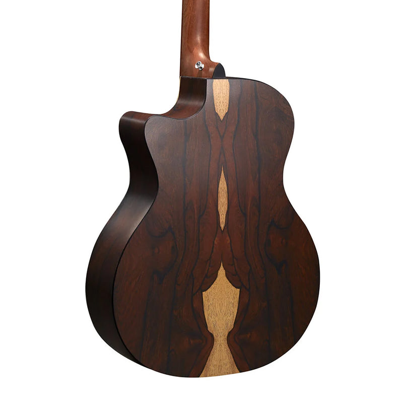 Martin GPC-X2E Cocobolo