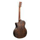 Martin GPC-X2E Ziricote