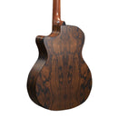 Martin GPC-X2E Ziricote