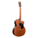 Martin GPC-X2E Ziricote