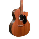 Martin GPC-X2E Ziricote