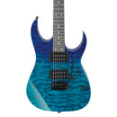 Ibanez GIO GRG120QASPBGD - Blue Gradation