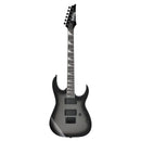 Ibanez GIO GRG121DX - Metallic Gray Sunburst